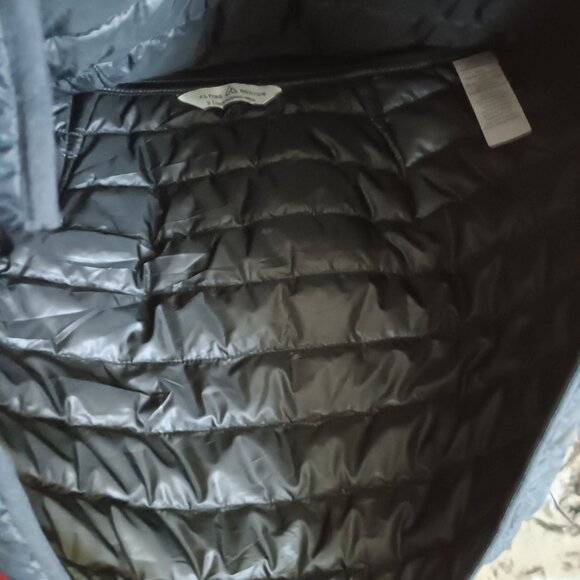 NWT Women's ThermoLite Insulated Mountainside Mist Skirt - Picture 8 of 10